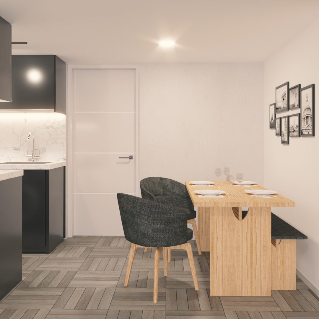 Interior project 5